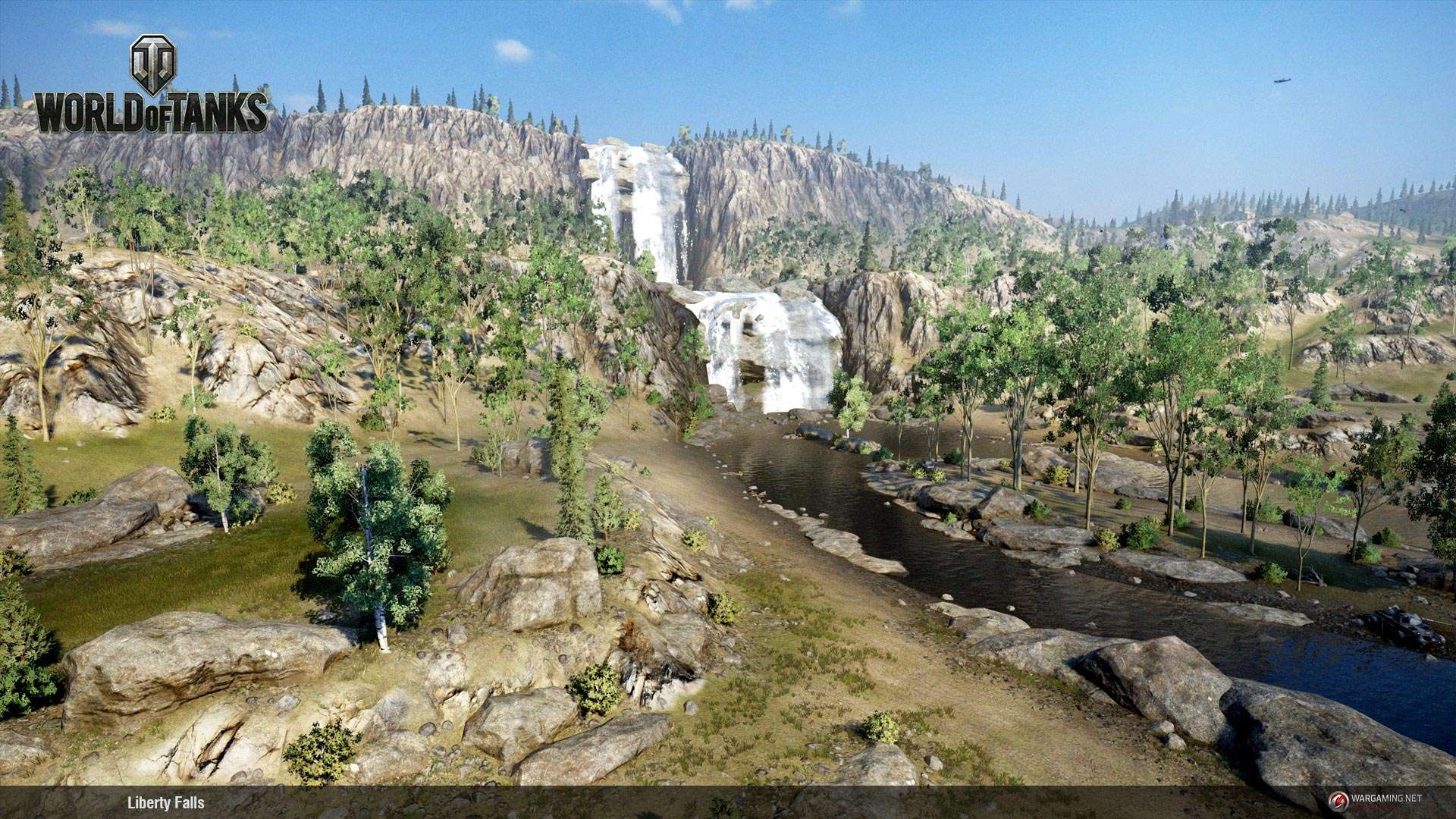 Tekken Hybrid - dwa w jednym