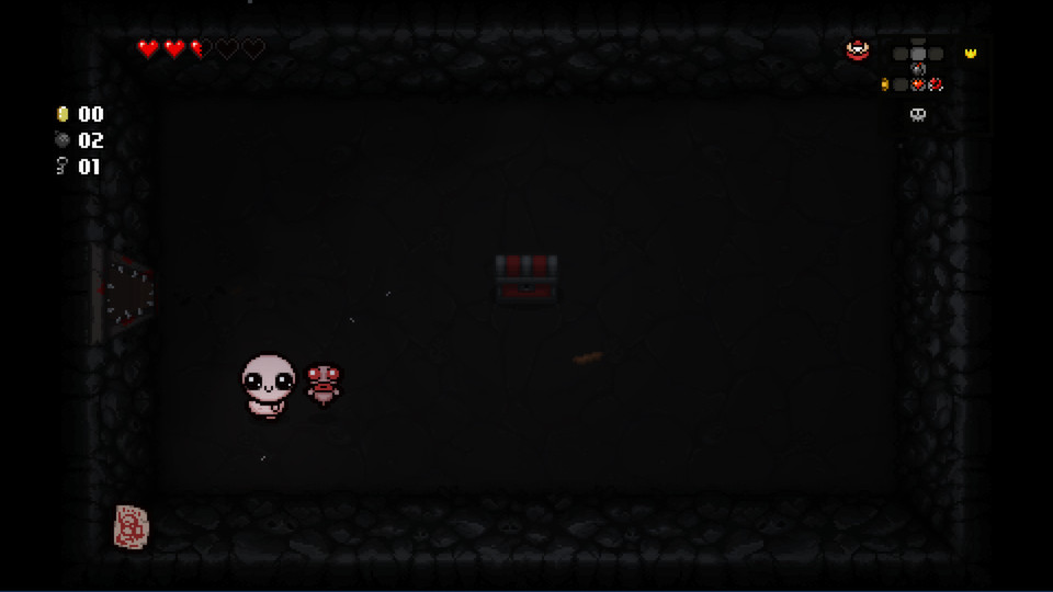 isaac