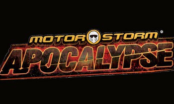 MotorStorm Apocalypse - nowe screenshoty