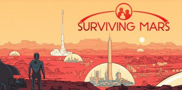 Surviving Mars - nowa gra twórców Tropico zmierza na PS4