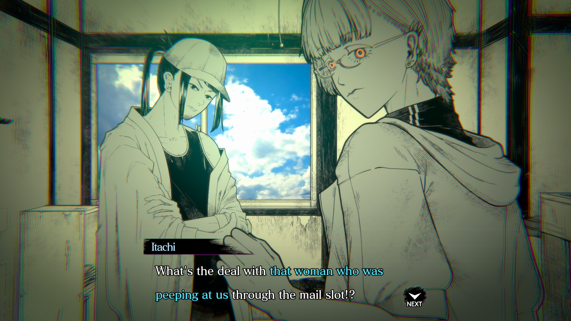 Itachi: Haunted Abodes – Wandering Through 2000s Tokyo Culture #5