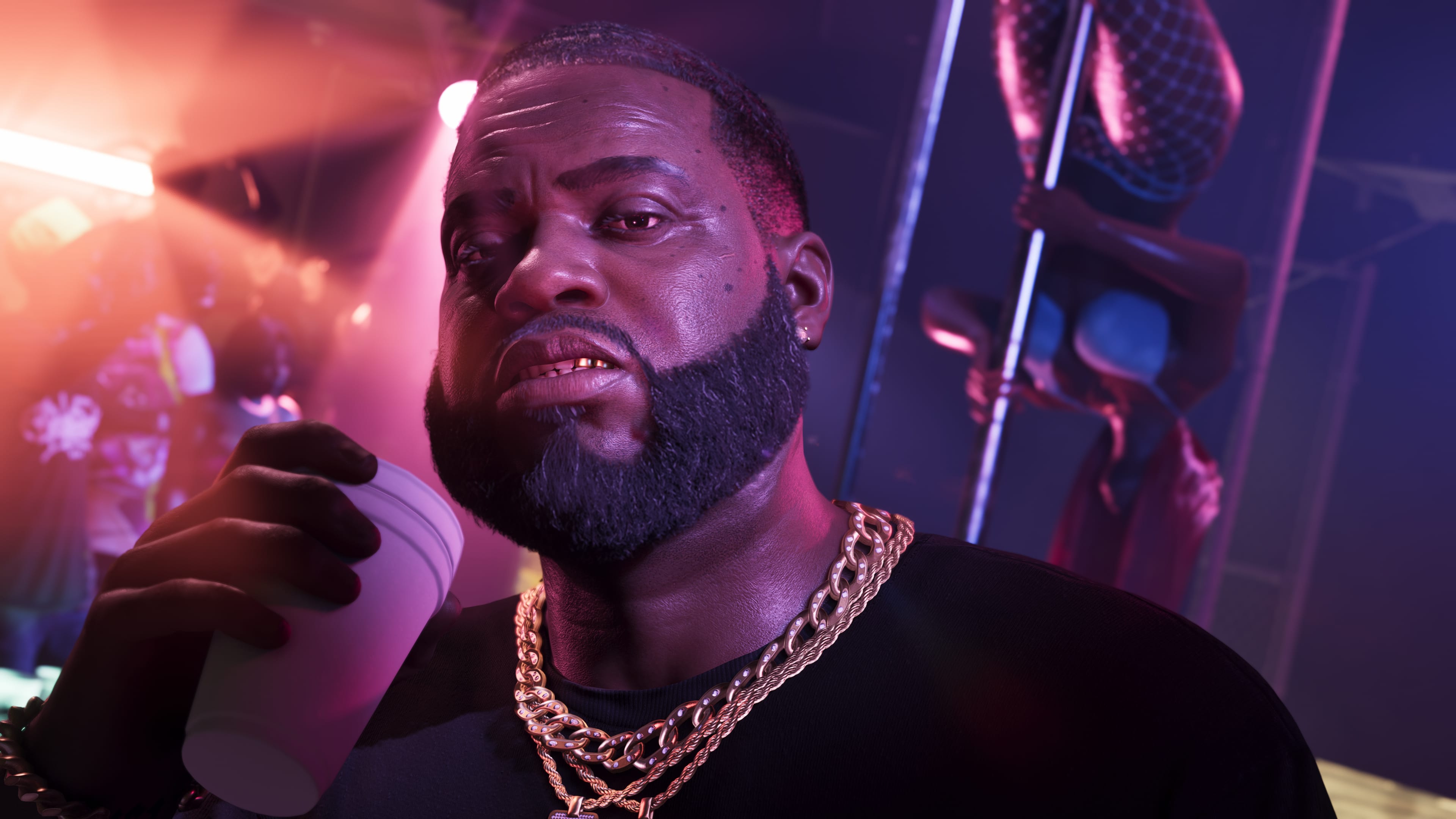 Bobie Ike - GTA 6 #3