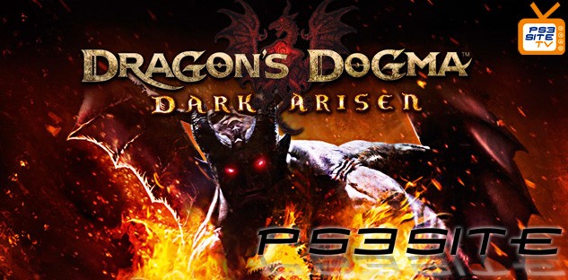 PS3Site TV przedstawia: Gramy w Dragon&#039;s Dogma: Dark Arisen