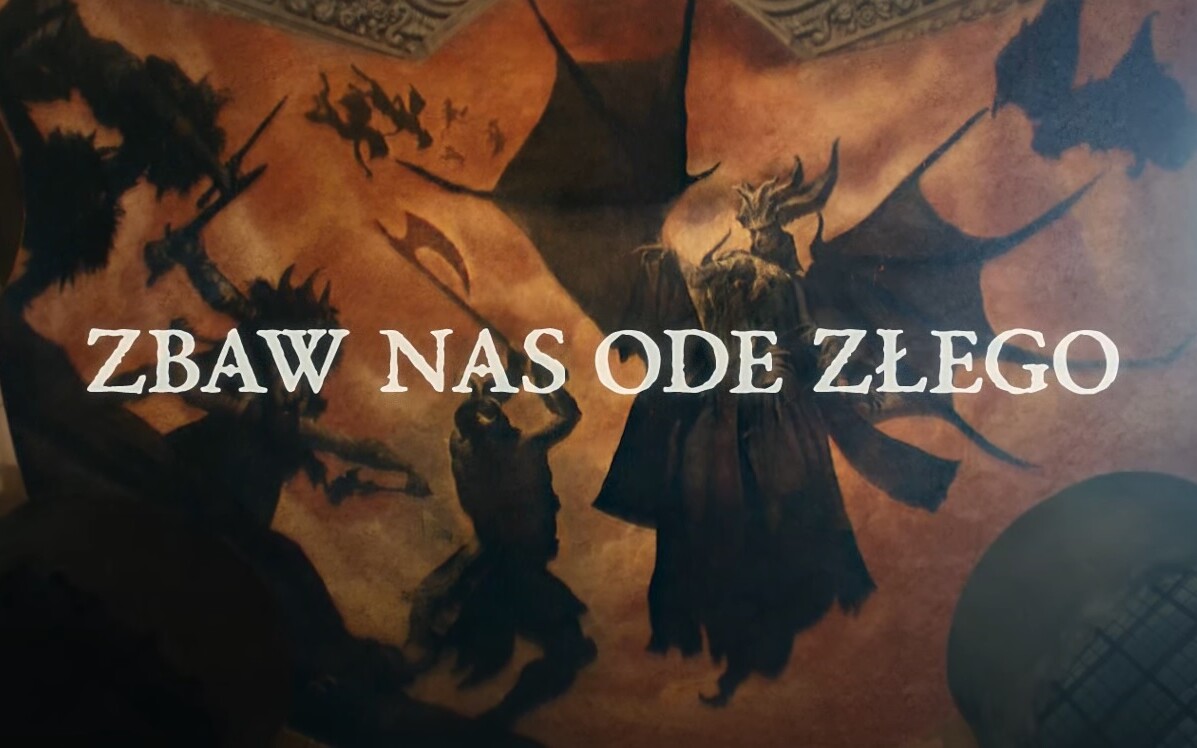 Diablo 4 Zbaw nas od złego