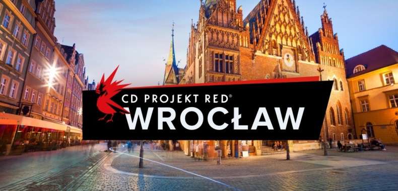 CD Projekt RED Wrocław będzie pracować nad Cyberpunk 2077. Firma przejęła Strange New Things