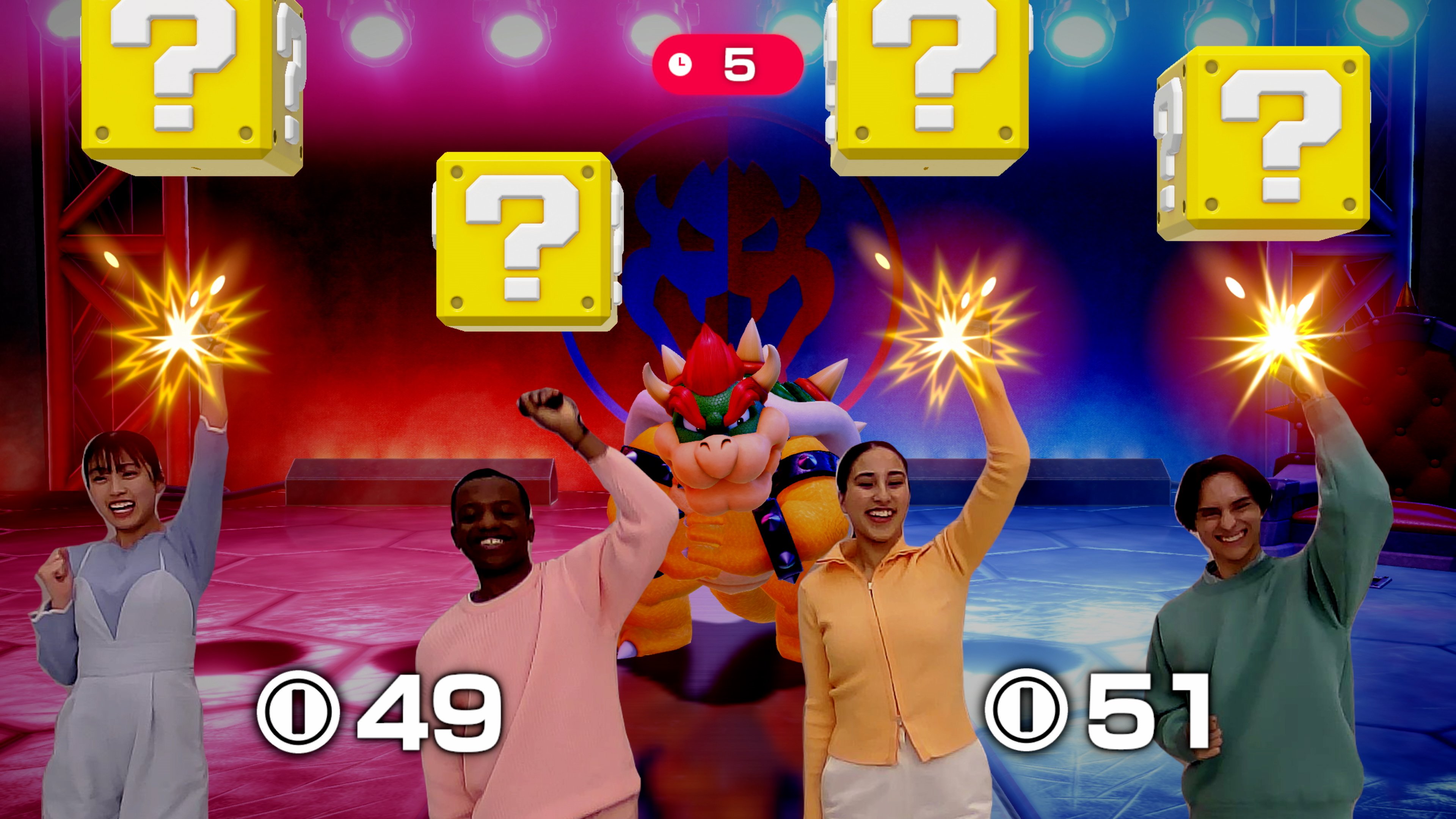Super Mario Party Jamboree – Nintendo Switch 2 Edition #5