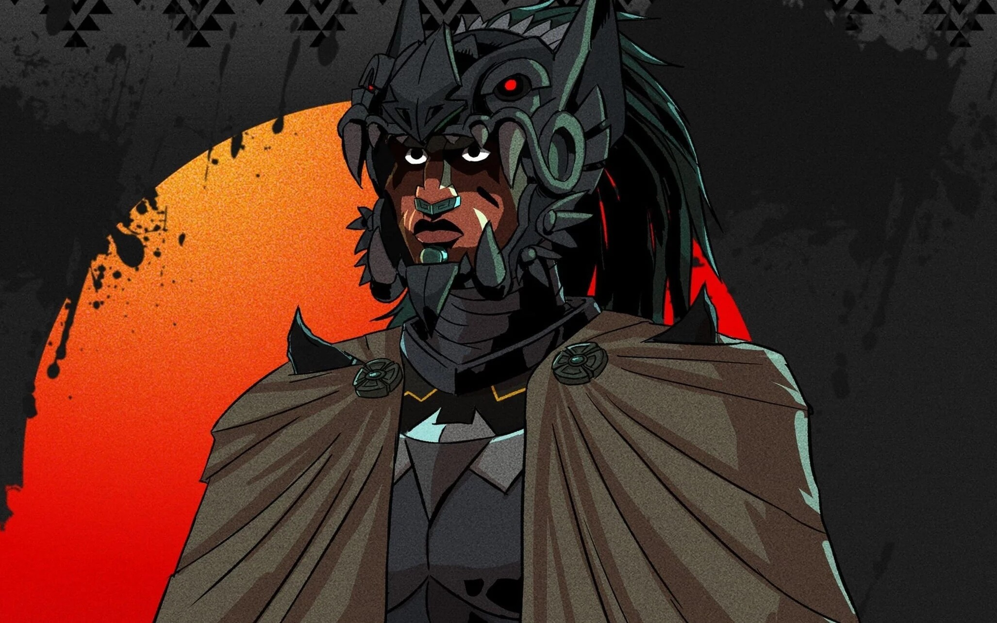 Batman Azteca: Clash of Empires