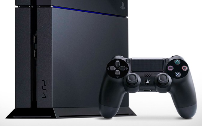 Sony chwali się specyfikacją techniczną PS4 w nowej reklamie