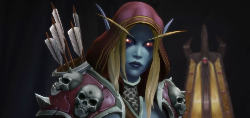 World of Warcraft: Shadowlands z nowymi atrakcjami. Ujawniono Chains of Domination