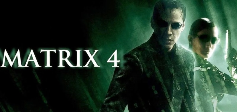 Matrix 4 „zmieni branżę”. Lana Wachowski wykorzystuje najnowocześniejszą technologię