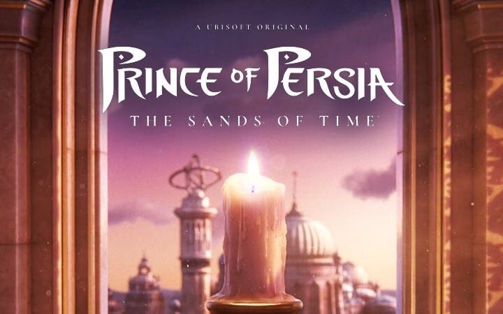 Prince of Persia: The Sands of Time Remake z terminem premiery! Ubisoft potwierdza gry zmierzające na rynek