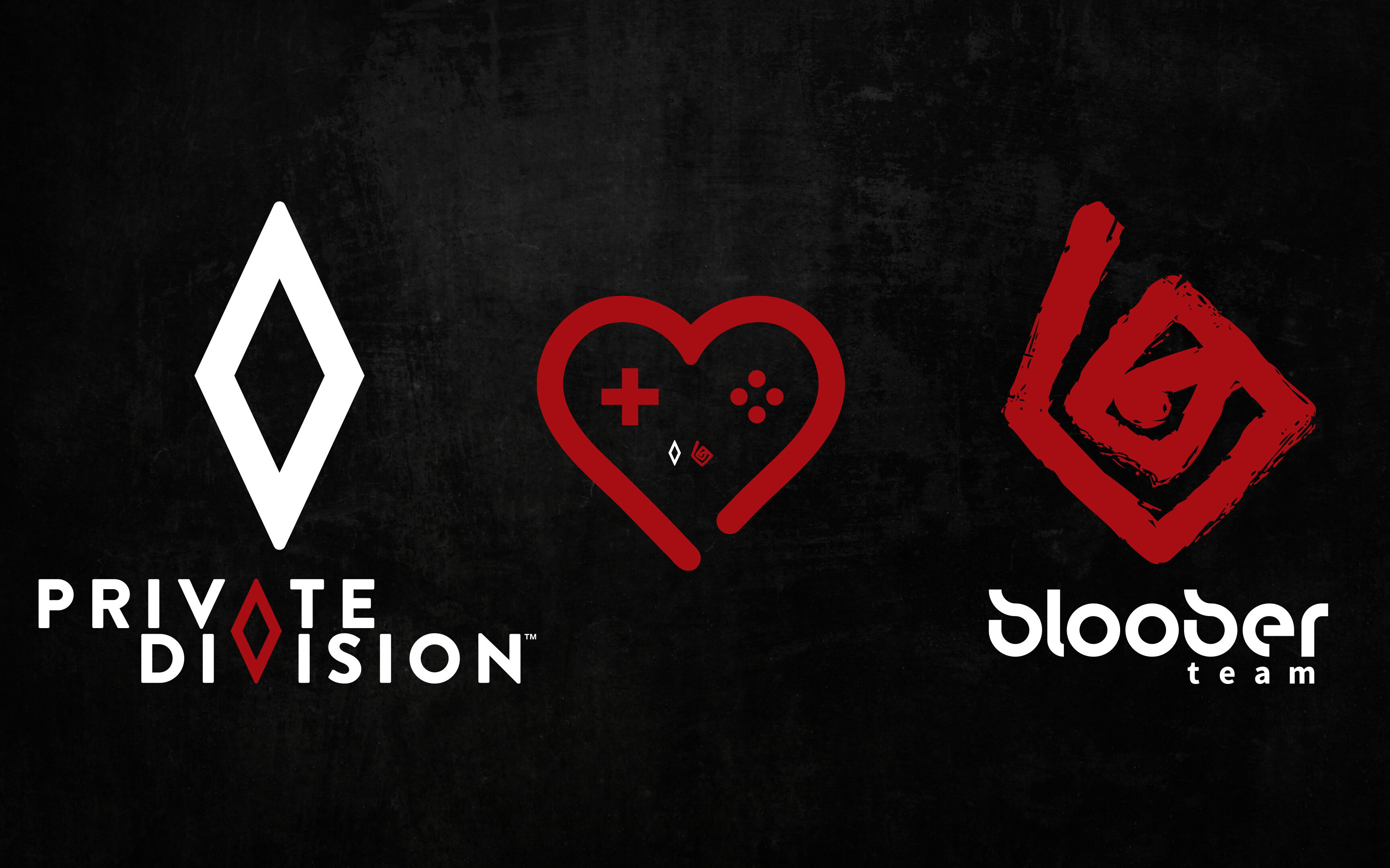 Bloober Team x Private Division 