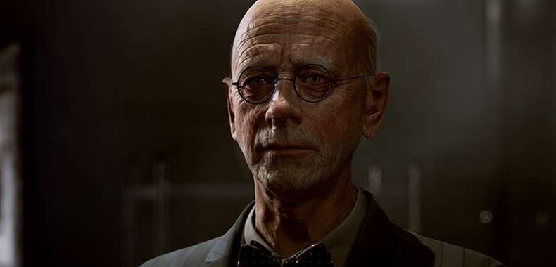 The Inpatient i Bravo Team opóźnione. Wielkie gry na PlayStation VR dopiero w przyszłym roku