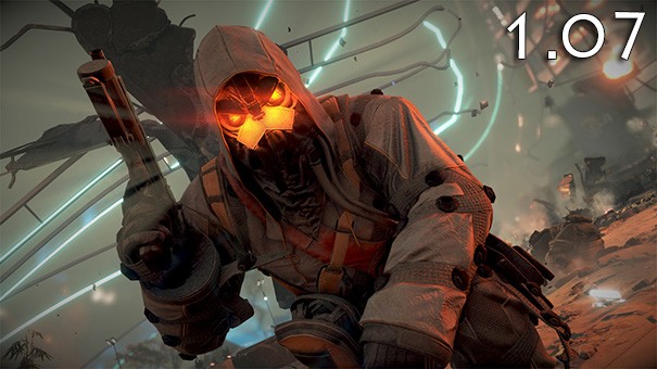 Killzone: Shadow Fall wreszcie z komunikacją głosową w trybie multiplayer