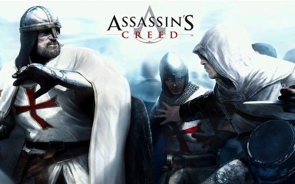 W Assassin&#039;s Creed: Comet wcielimy się w Templariusza?