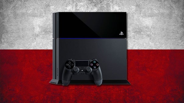 PlayStation 4 wyląduje w centrach handlowych jeszcze przed premierą