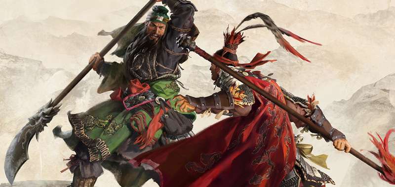 Total War: Trzy królestwa - recenzja gry. Wielka draka w chińskiej dzielnicy