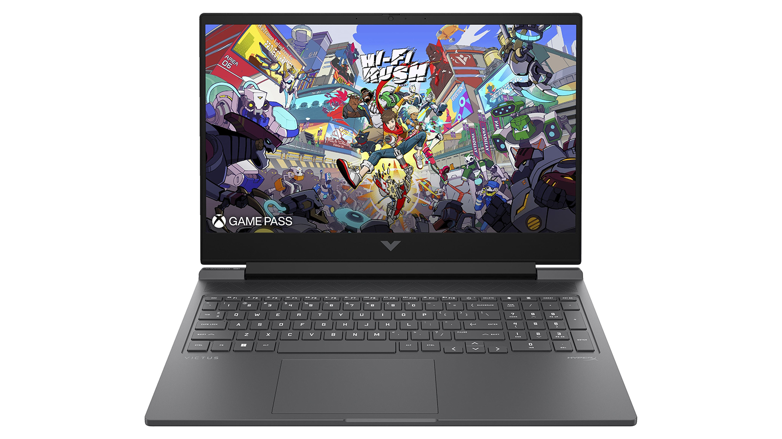 Laptop HP Victus
