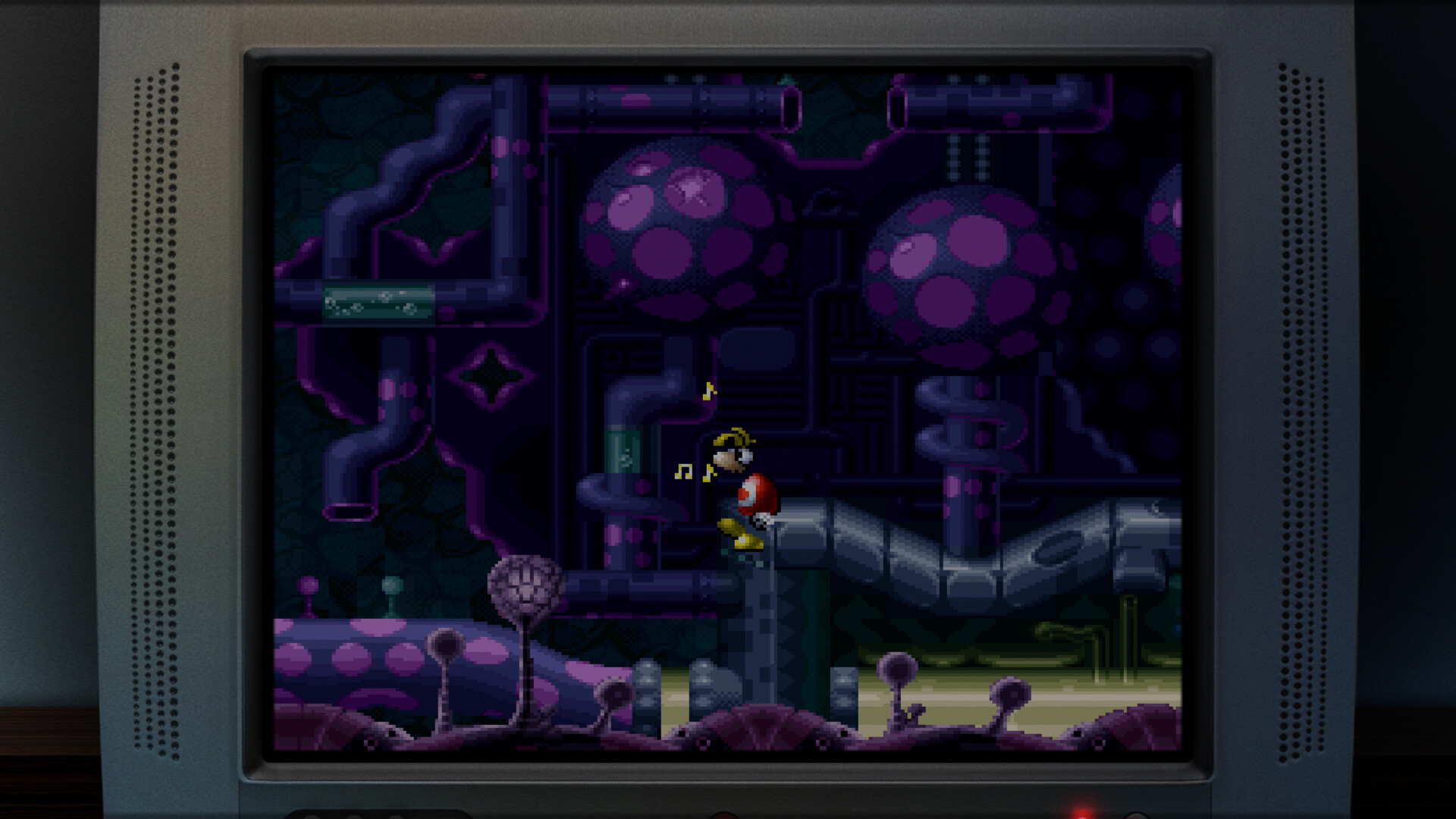 Rayman: 30th Anniversary Edition #13