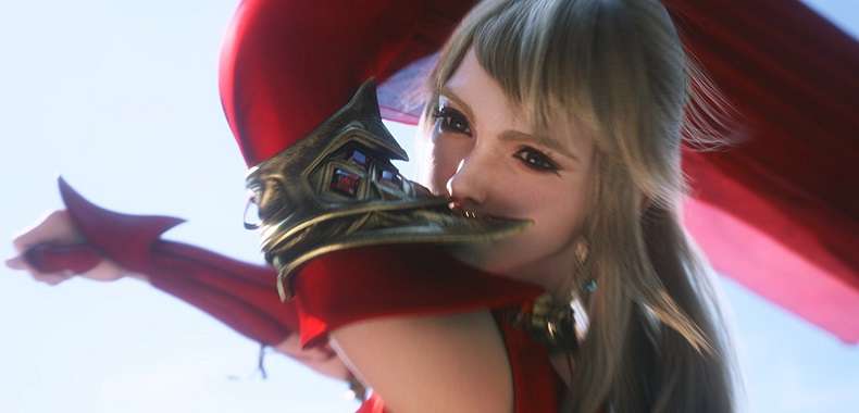 Final Fantasy XIV: Stormblood otrzyma wsparcie PS4 Pro. Mamy też świeży zwiastun