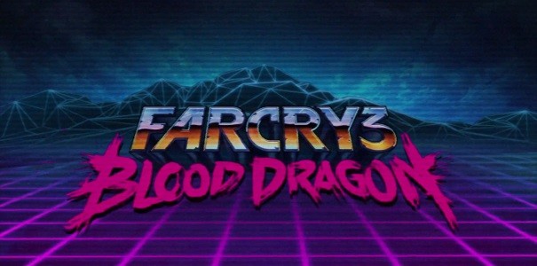 Czy zobaczymy Far Cry 4: Blood Dragon ?