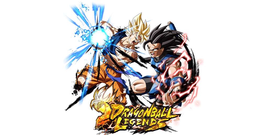 Dragon Ball: Legends jest już dostępne