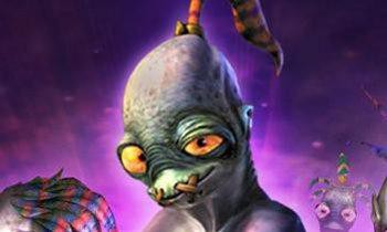 Nowy Oddworld za 48 h?