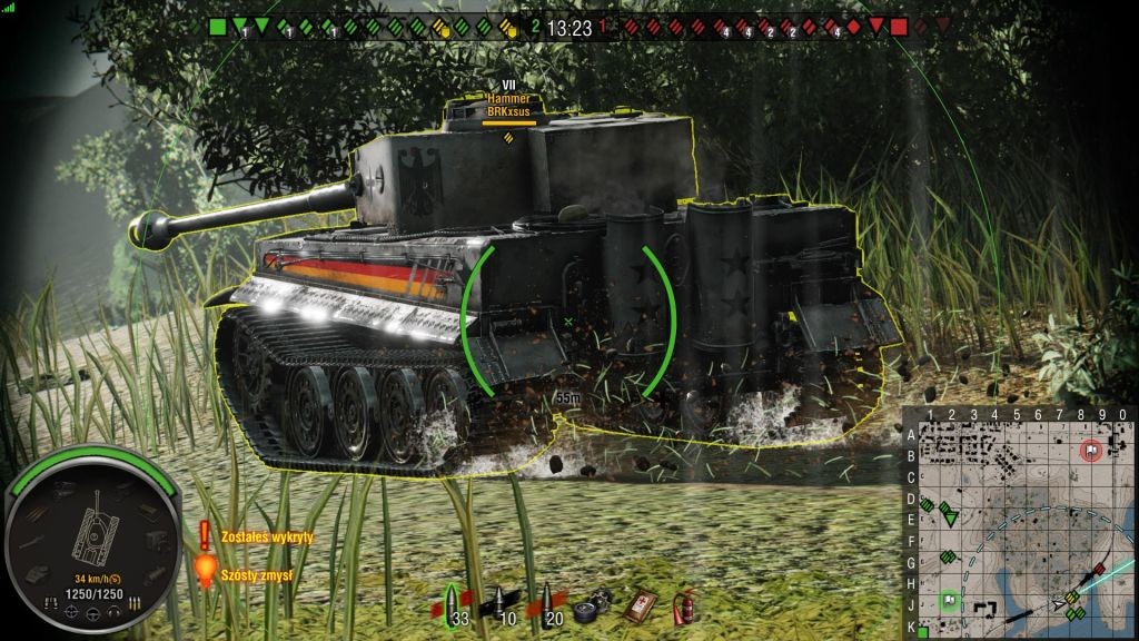 Assassin&#039;s Creed: Revelations - świetny spot