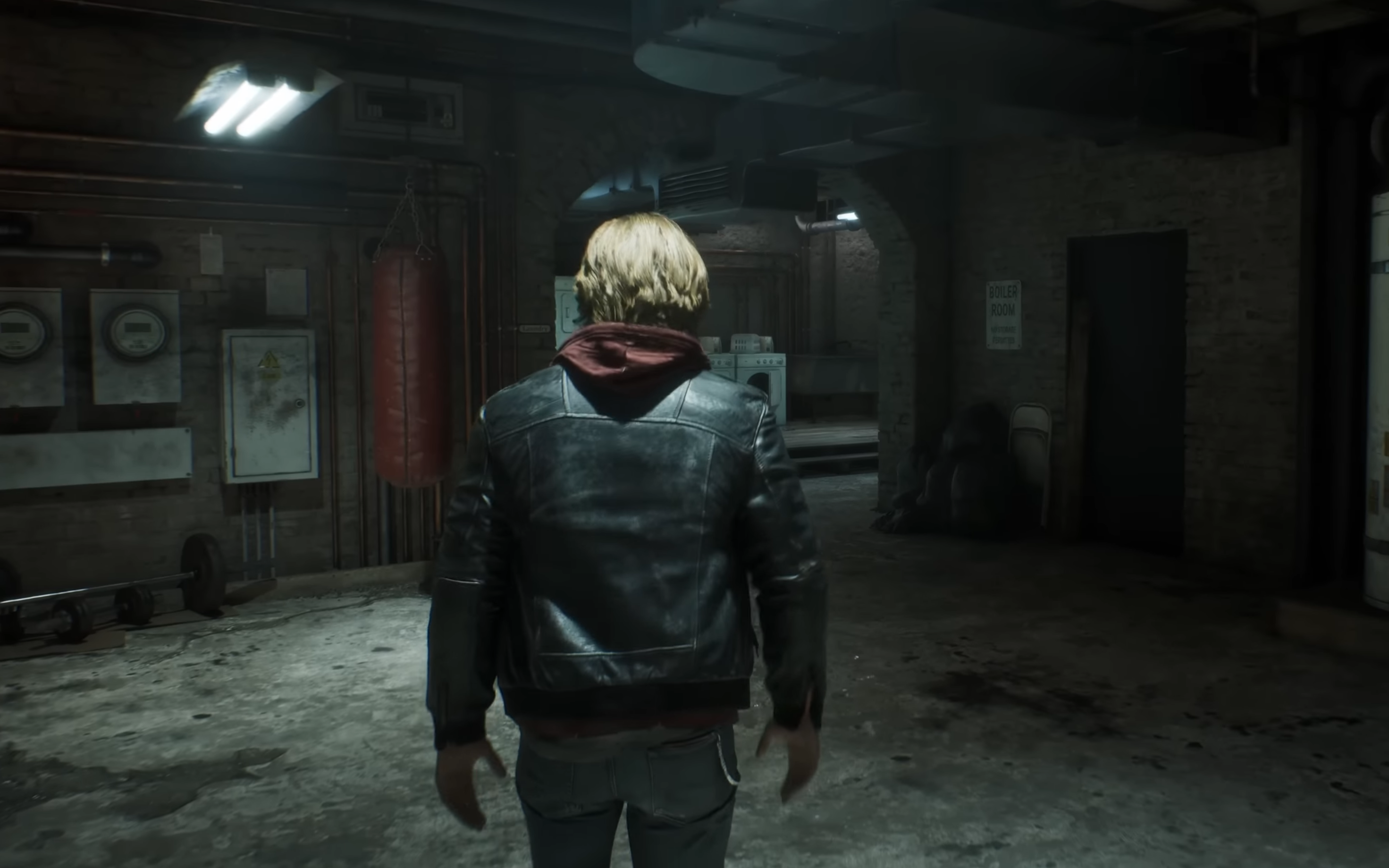 Samson rośnie na czarnego konia 2026 roku. Piękne lokacje i samochody na nowym gameplayu