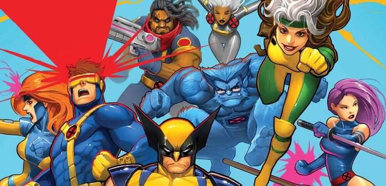 Marvel zamierza walczyć o prawa do X-Menów i Fantastycznej Czwórki. Stan Lee obiecuje wiele historii