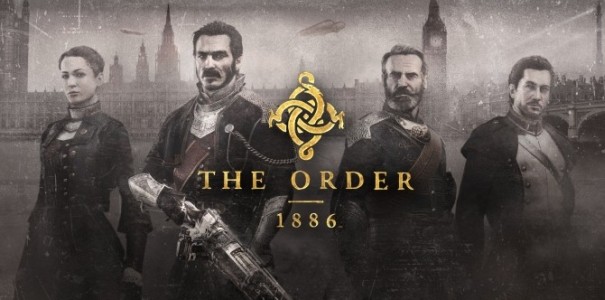 Twórcy The Order 1886 zmieniają logo