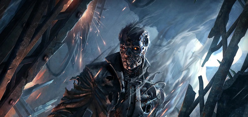 Terminator: Resistance Enhanced - recenzja gry. Najlepsza gra o Terminatorach powraca