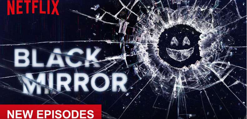 Black Mirror - recenzja 4. serii. Najlepszy dotąd sezon tej antologii sci-fi od Netflixa
