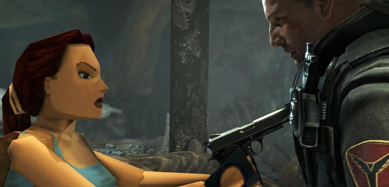 Crystal Dynamics chwali się gamescomowym demem Rise of the Tomb Raider