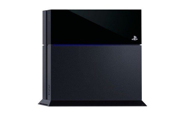 PlayStation 4 dostępne w 48 krajach!