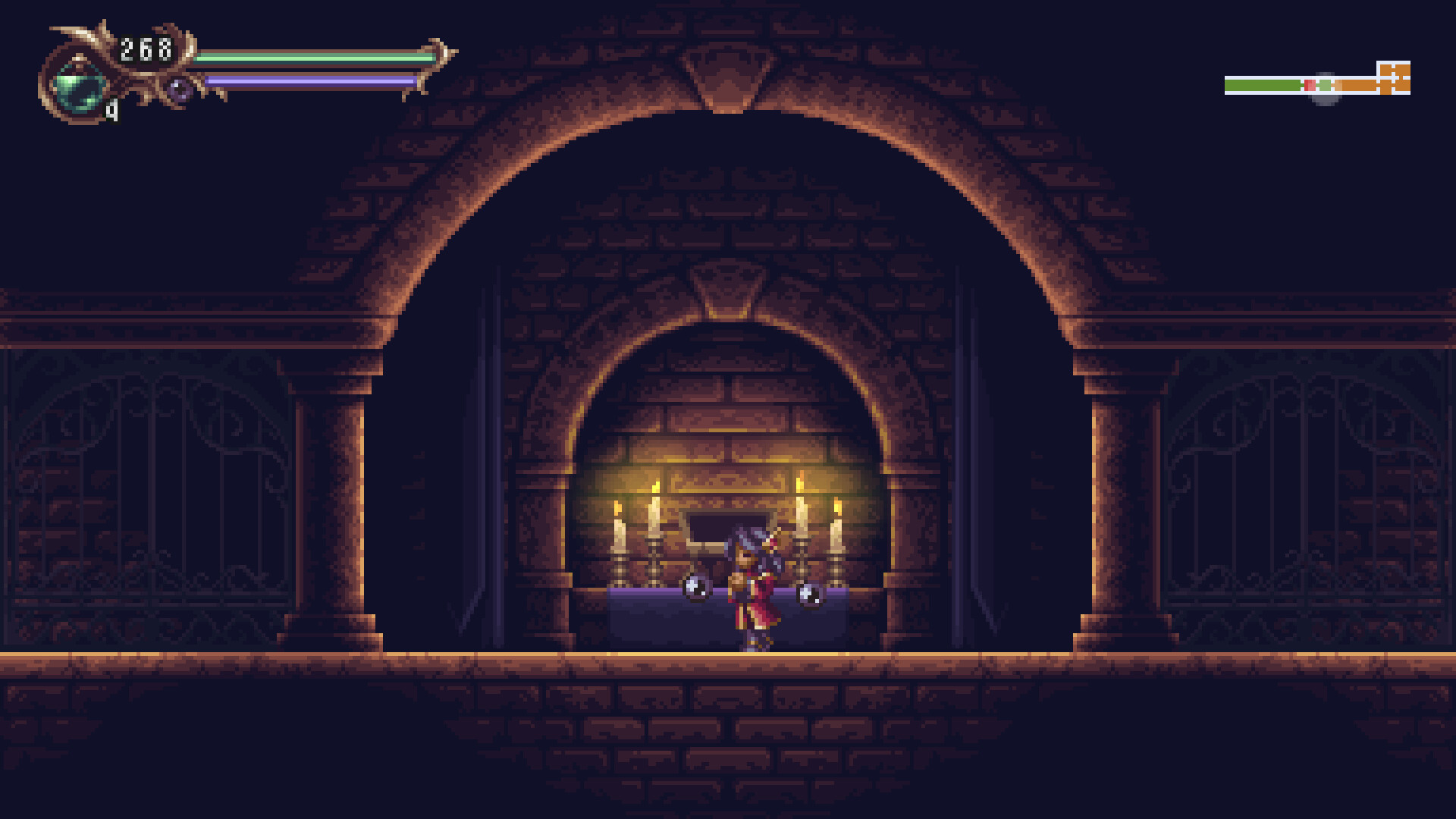 Timespinner 2: Unwoven Dream #3
