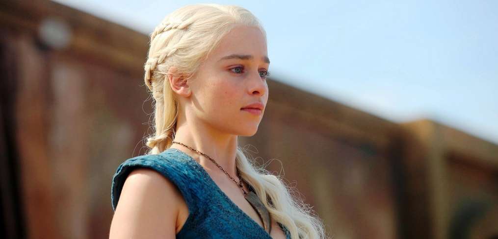 Gwiezdne Wojny. Kogo w filmie o Hanie Solo zagra Emilia Clarke?