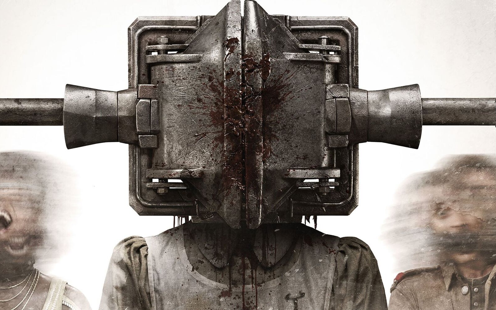 Gamescom 2026 – graliśmy w “Saw: Genesis”. Asymetryczna, masochistyczna zabawa w kotka i myszkę