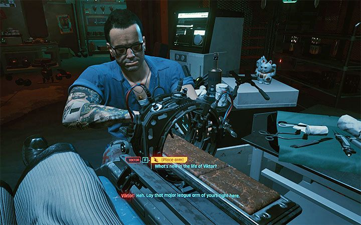 Cyberpunk 2077 do poprawy. Tymi elementami powinien zająć się CD Projekt RED