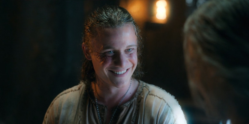 Wiedźmin 2 od Netflix a usunięte sceny. Romans z Triss, biseksualny Lambert, Ciri zakochana w Triss i więcej