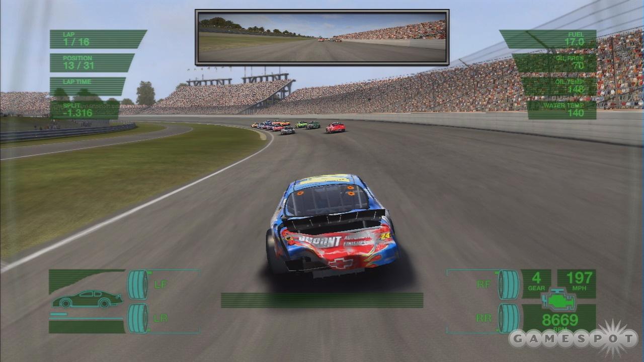 System walki The Last Story w detalach