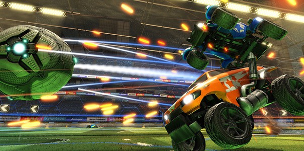 Cross-play w Rocket League gotowy. Wszystko zależy teraz od Sony
