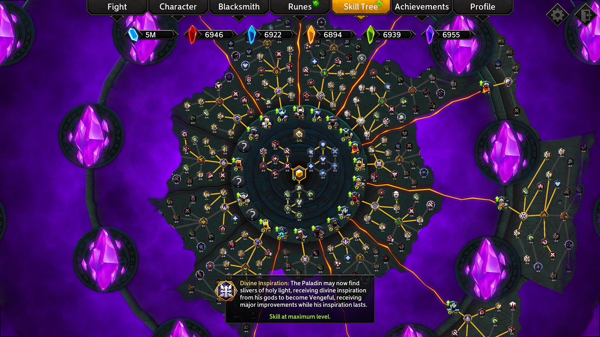 Soulstone Survivors #10