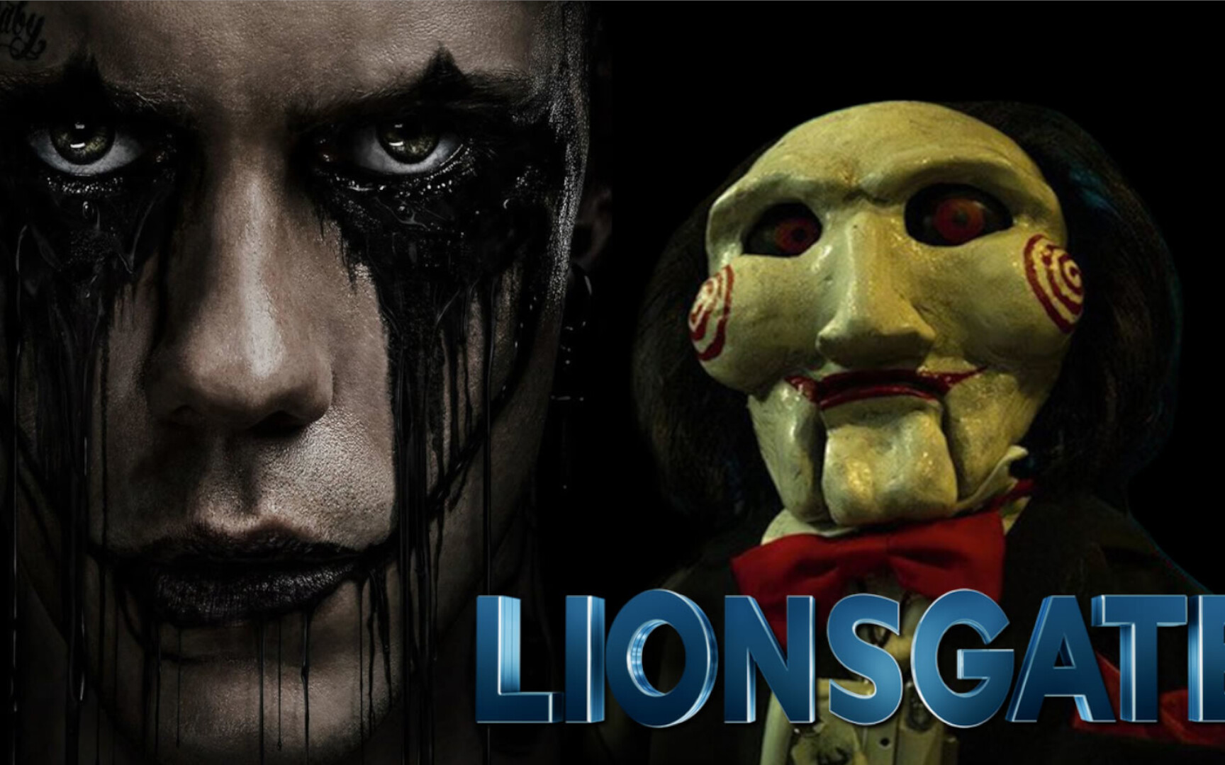 LionsGate Piła Kruk