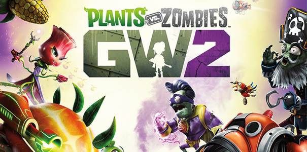 Kolejny gameplay z szalonego Plants vs Zombies: Garden Warfare 2