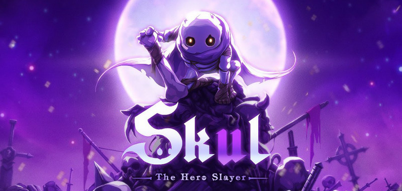 Skul: The Hero Slayer. Zwiastun zdradza datę konsolowej premiery chwalonej gry z PC