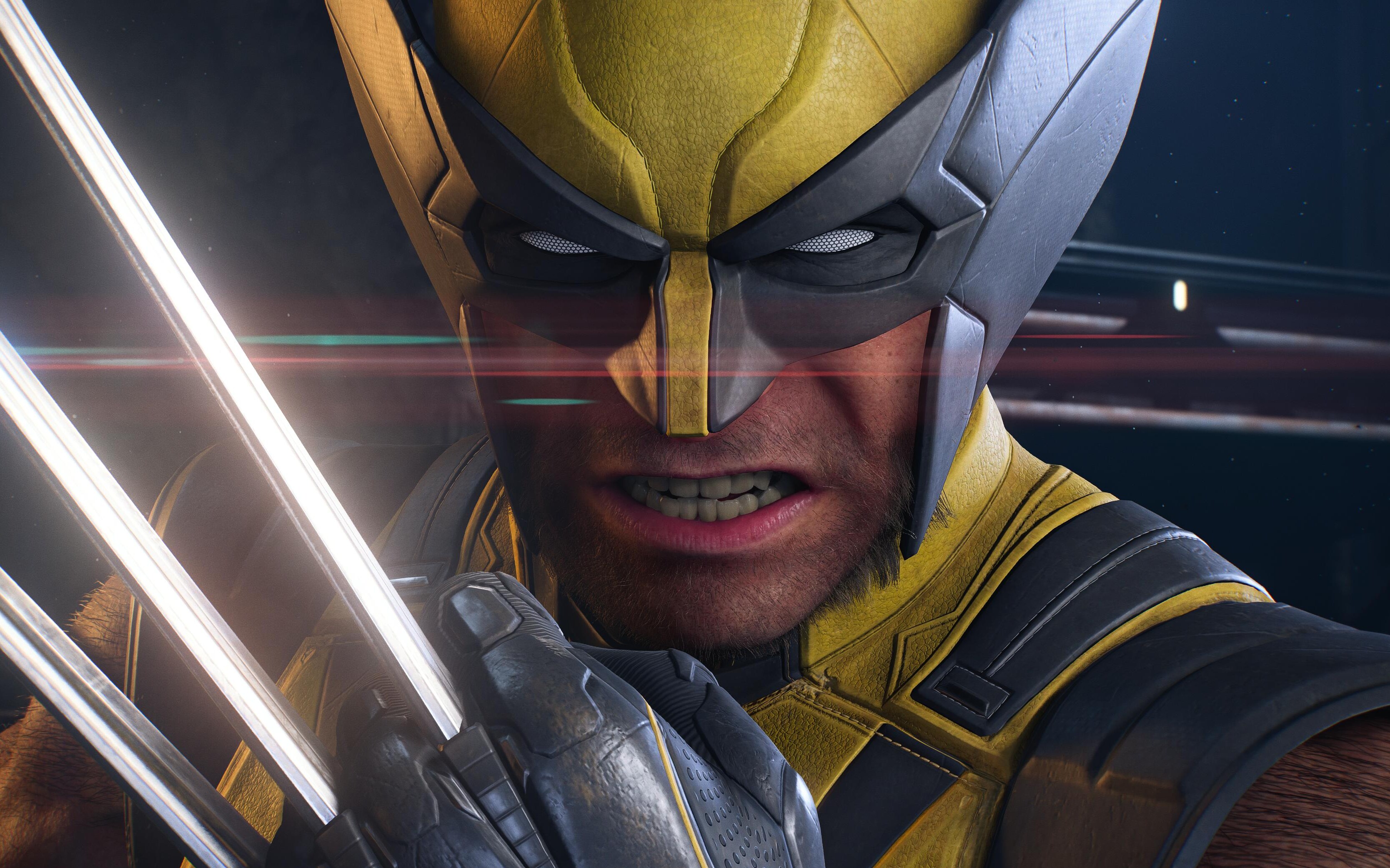 Marvel's Wolverine - recenzja gry. Wizytówka PlayStation