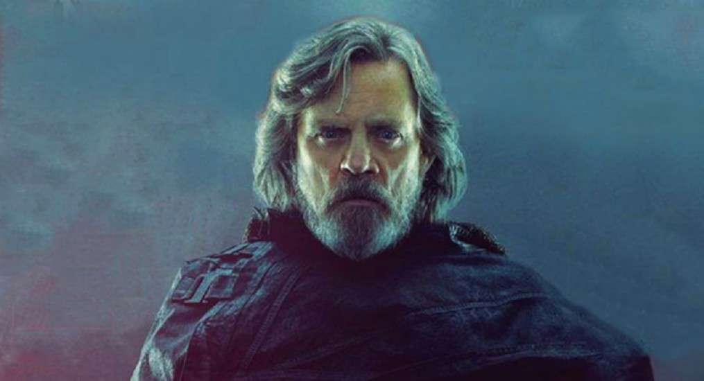 Gwiezdne Wojny: Ostatni Jedi. Czy Luke Skywalker przejdzie na ciemną stronę mocy?