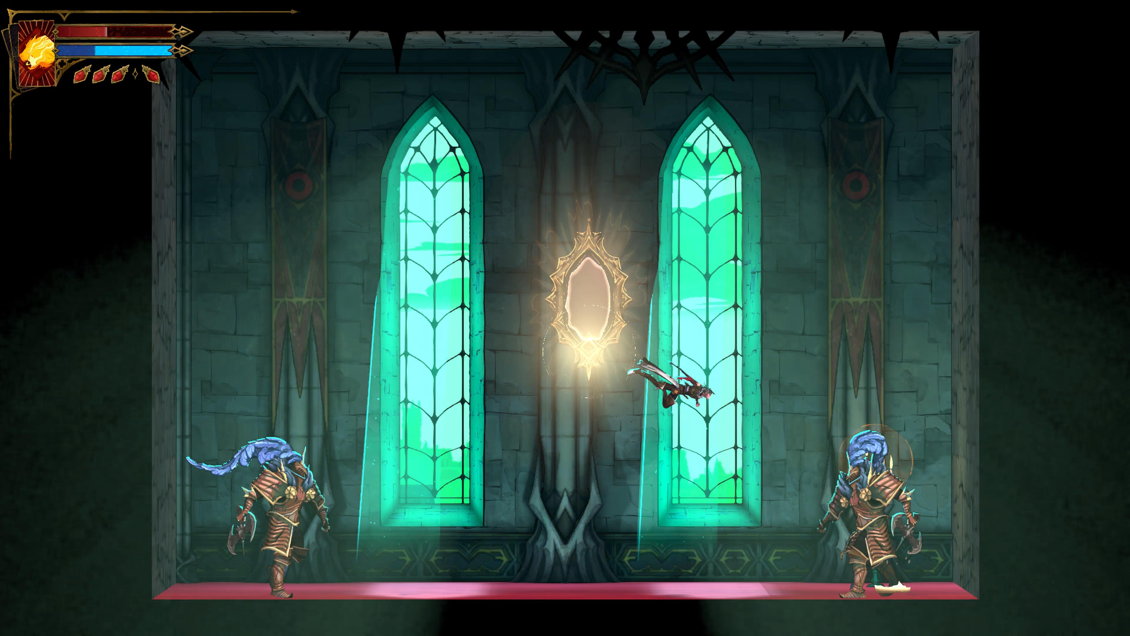 Castlevania: Belmont’s Curse - recenzja gry #18