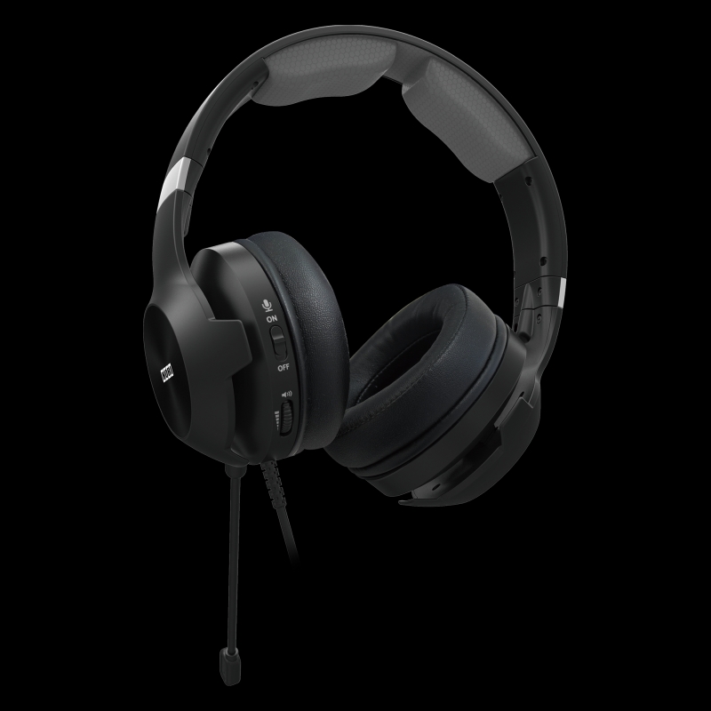 HORI gotowe na premierę Xbox Series X|S. Sprzęt trafi do Polski